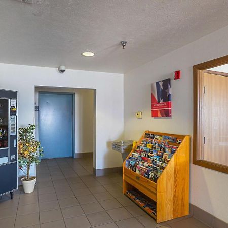 Motel 6 Omaha - Iat West Εξωτερικό φωτογραφία