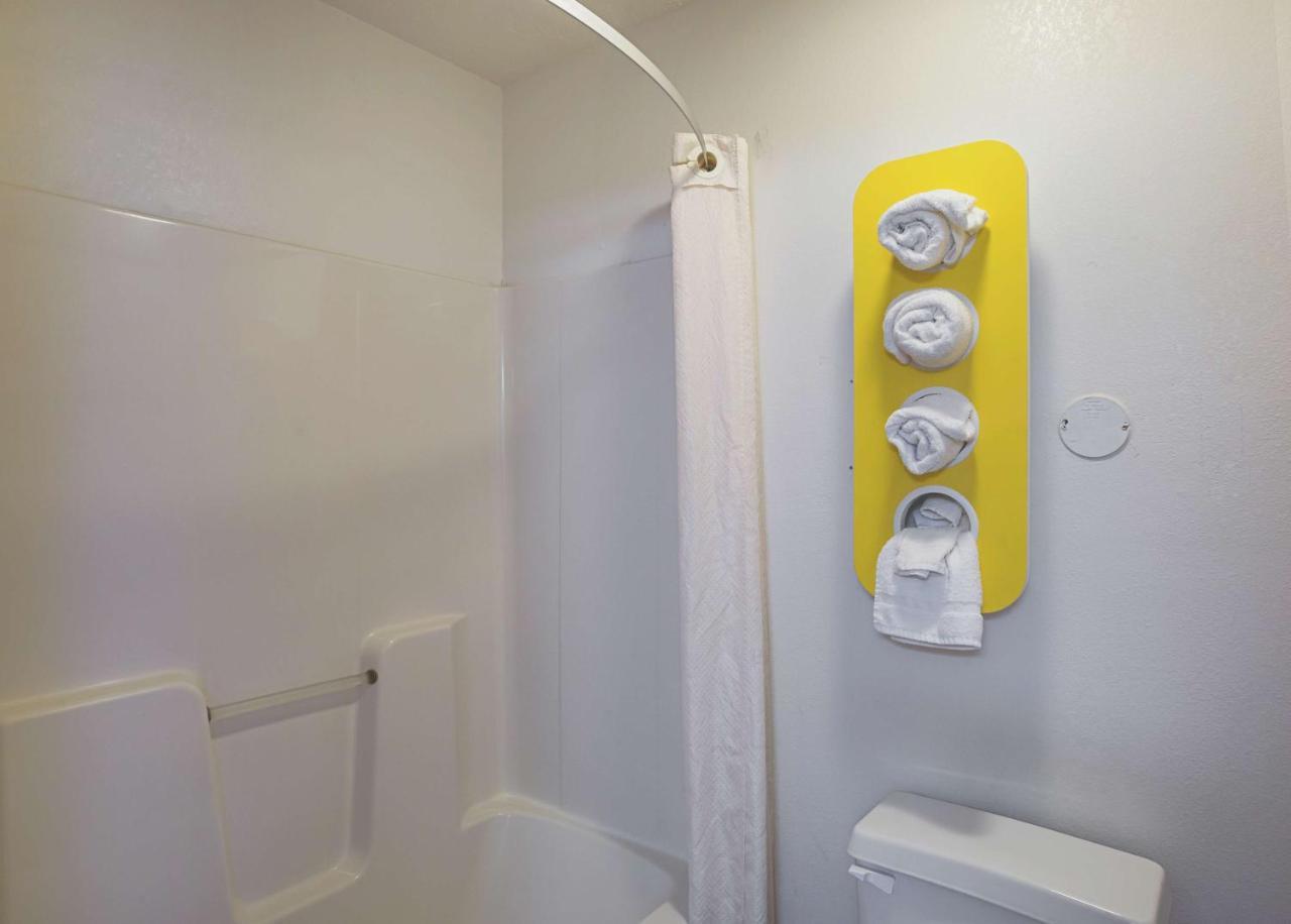 Motel 6 Omaha - Iat West Εξωτερικό φωτογραφία