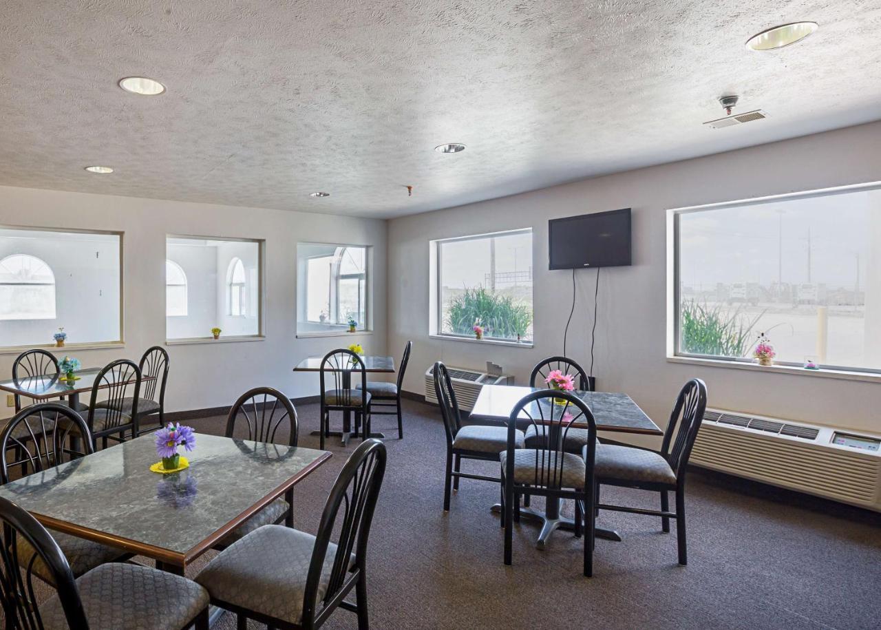 Motel 6 Omaha - Iat West Εξωτερικό φωτογραφία