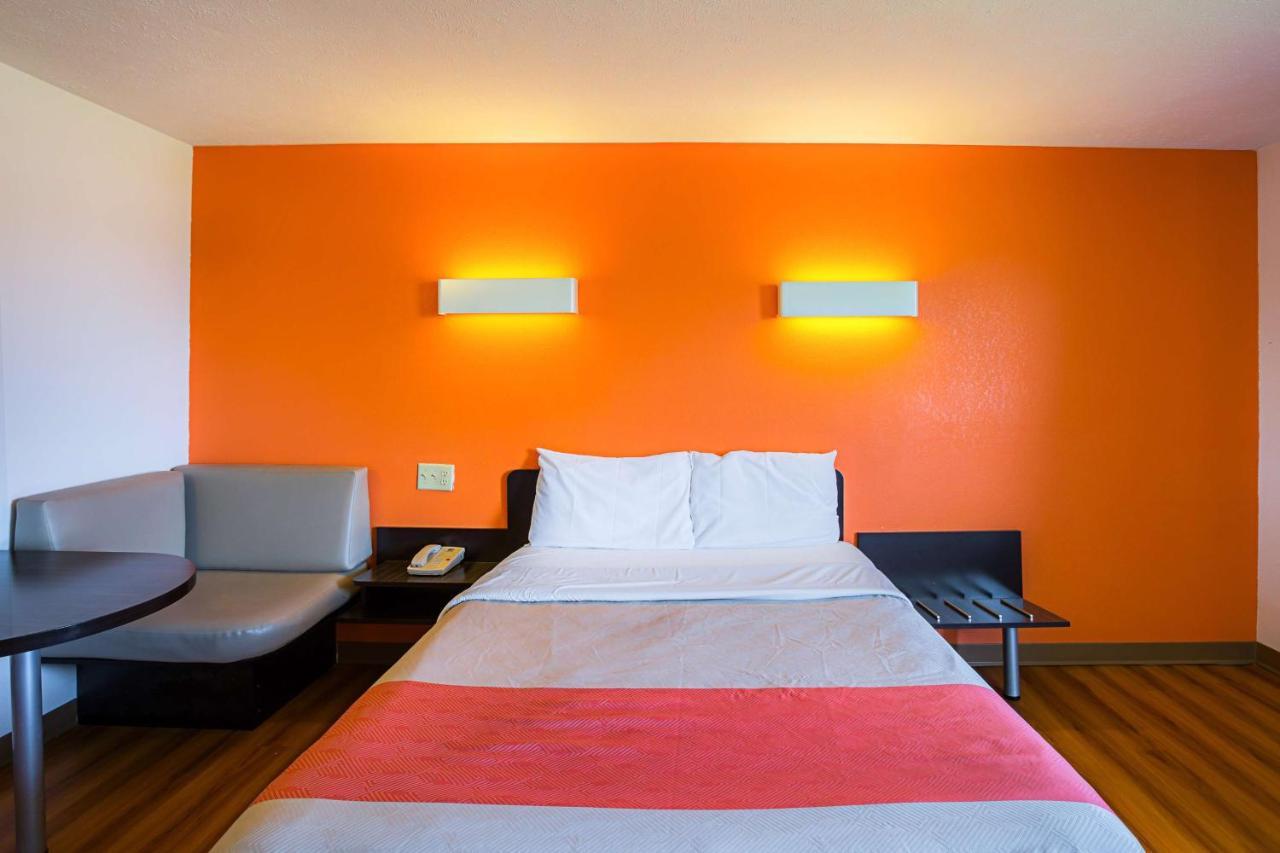 Motel 6 Omaha - Iat West Εξωτερικό φωτογραφία