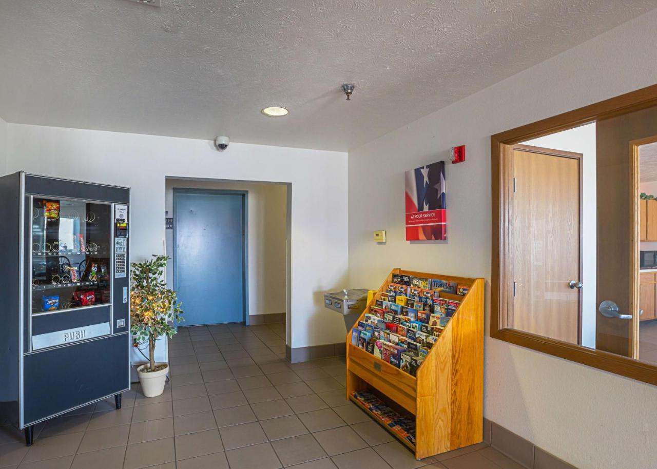 Motel 6 Omaha - Iat West Εξωτερικό φωτογραφία