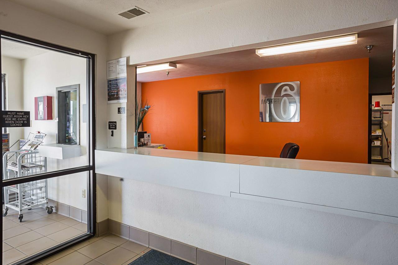Motel 6 Omaha - Iat West Εξωτερικό φωτογραφία