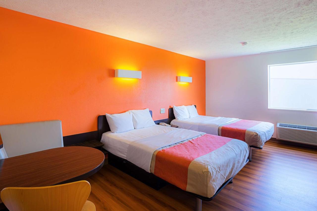 Motel 6 Omaha - Iat West Εξωτερικό φωτογραφία