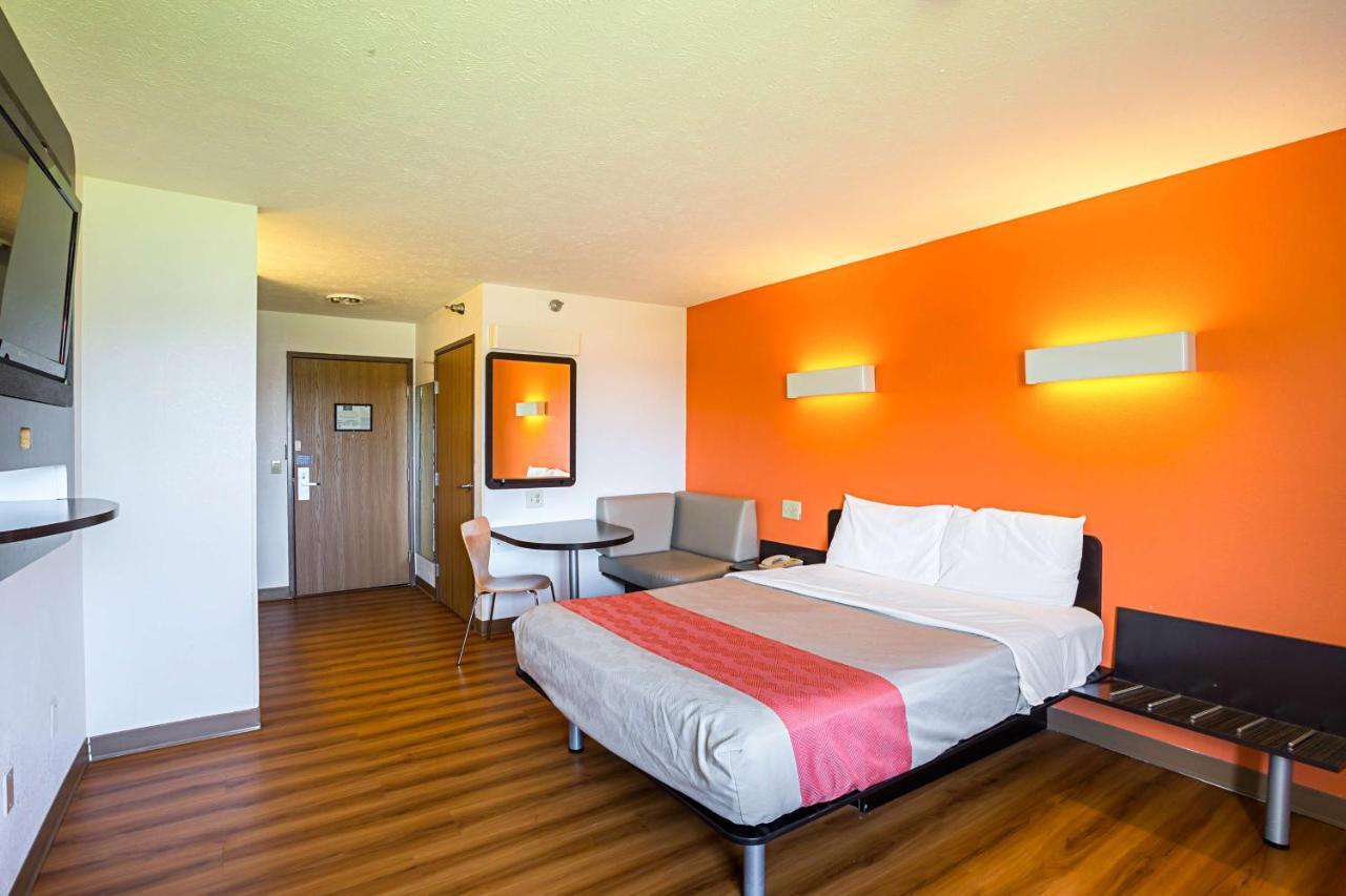 Motel 6 Omaha - Iat West Εξωτερικό φωτογραφία
