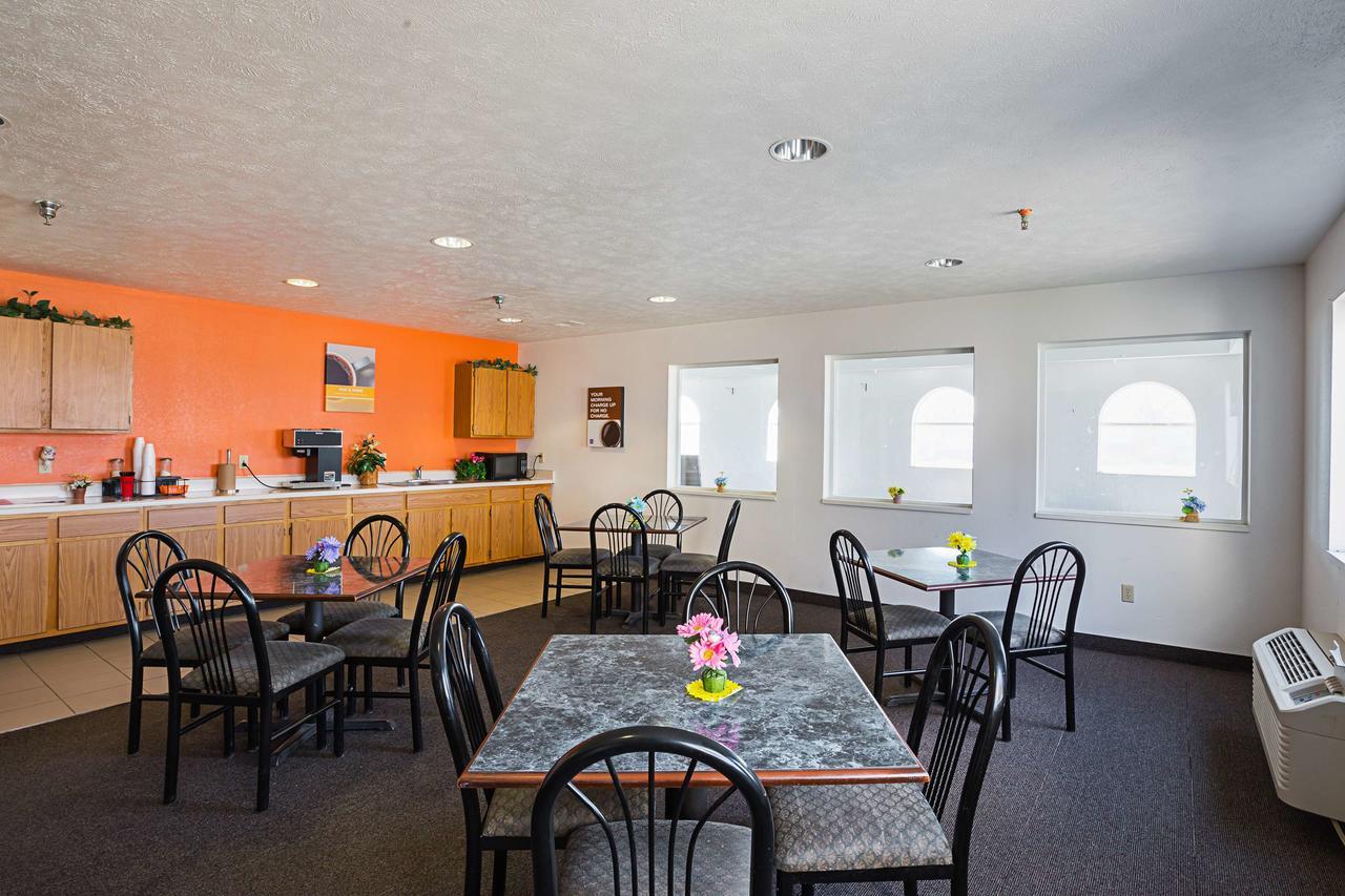 Motel 6 Omaha - Iat West Εξωτερικό φωτογραφία