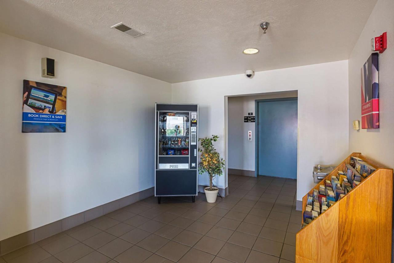 Motel 6 Omaha - Iat West Εξωτερικό φωτογραφία